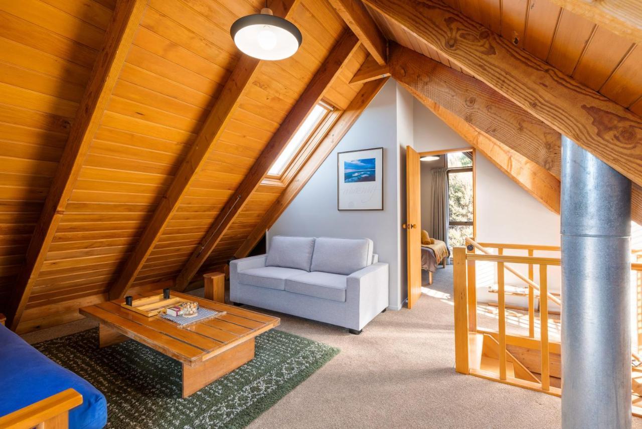 Totara Lodge - Unwind, Relax & Enjoy - Mt Lyford ภายนอก รูปภาพ